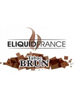 eliquid france - Αρωμα Tobacco Brown